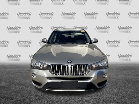 Used 2015 BMW X3 sDrive28i image 3