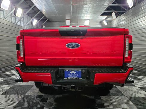 Used 2023 Ford F350 XL w/ STX Appearance Package image 6