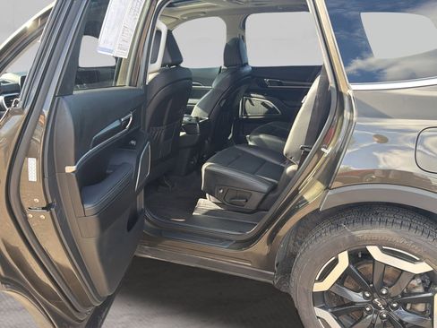 Used 2024 Kia Telluride S w/ S Sunroof Package AWD/4WD image 24