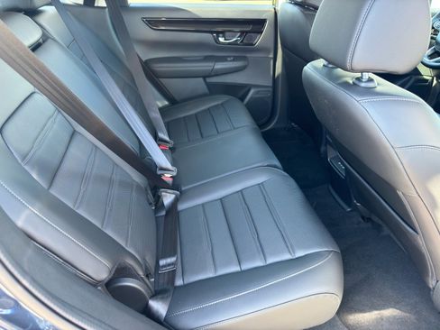 New 2026 Honda CR-V EX-L image 13