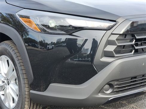 New 2026 Toyota Corolla Cross LE image 6