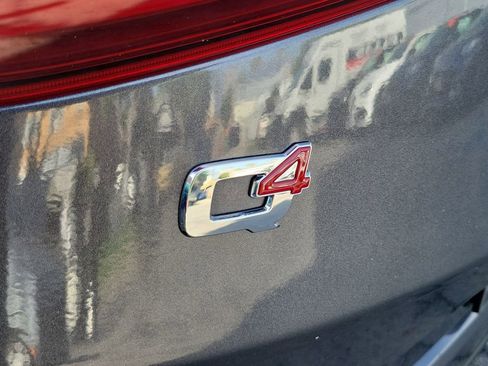 Used 2022 Alfa Romeo Stelvio Quadrifoglio w/ Active Assist Plus Package image 23