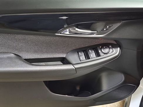 New 2025 Chevrolet TrailBlazer LT w/ LT Cold Weather Package image 21