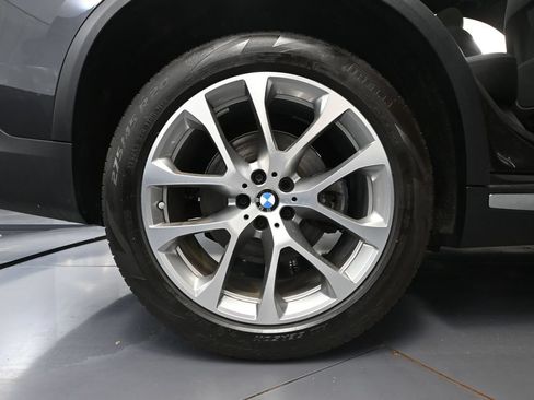Used 2023 BMW X5 xDrive40i AWD/4WD image 15