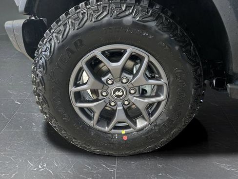 New 2025 Ford Bronco Badlands AWD/4WD image 34