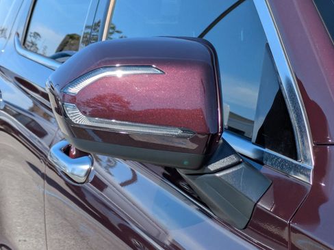 Used 2024 Hyundai Palisade SEL image 10