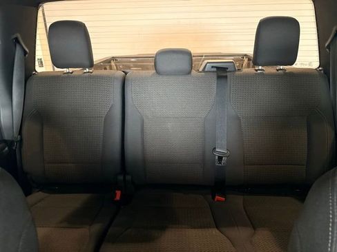 Used 2025 Ford F150 STX w/ Equipment Group 201A FX4 image 31