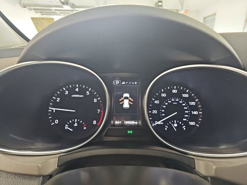 Used 2018 Hyundai Santa Fe Sport w/ 2.4L Tech Package 04 FWD image 25