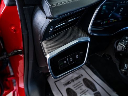 Used 2022 Audi S7 Prestige w/ Prestige Package image 39