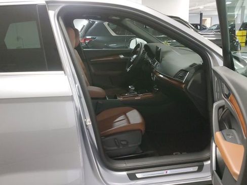 Used 2022 Audi Q5 2.0T Premium image 51