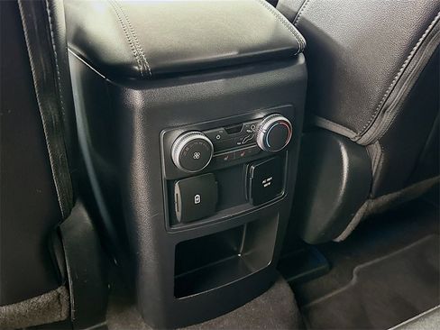 Used 2021 Ford Explorer Limited w/ Equipment Group 301A image 26