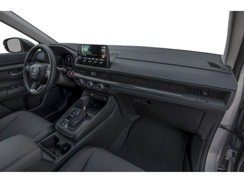New 2026 Honda CR-V LX image 35