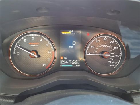 Used 2020 Subaru Forester Sport image 13