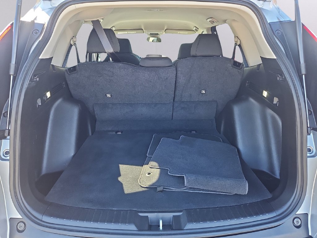 Used 2025 Honda CR-V LX image 25