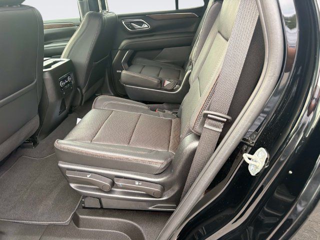Used 2023 Chevrolet Tahoe High Country w/ Max Trailering Package AWD/4WD image 14