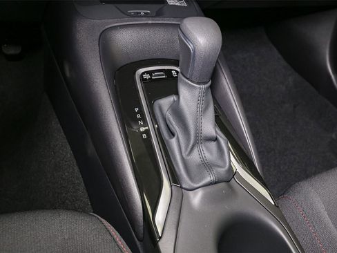 New 2026 Toyota Corolla SE image 20