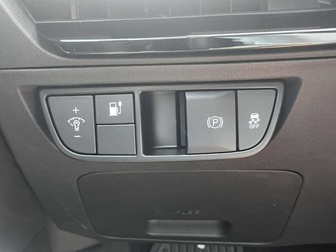 New 2026 Kia EV6 Light RWD image 25