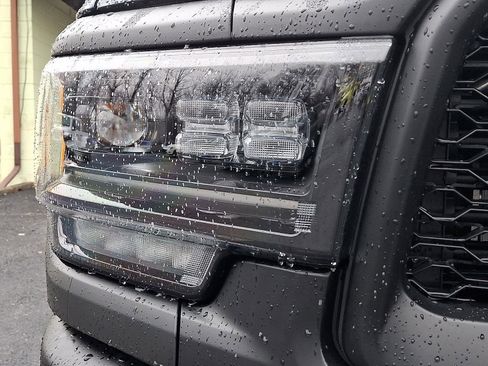 Used 2024 RAM 2500 Rebel w/ Level 2 Equipment Group image 10