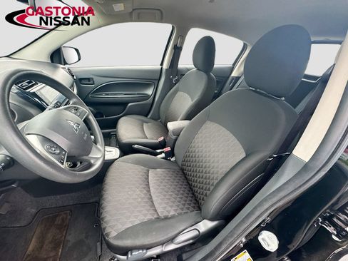 Used 2024 Mitsubishi Mirage ES FWD image 26