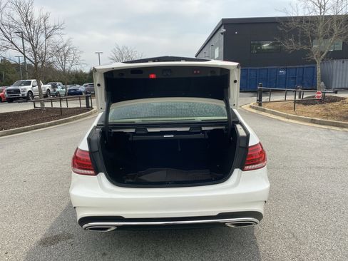 Used 2015 Mercedes-Benz E 350 E 350 Sport image 52
