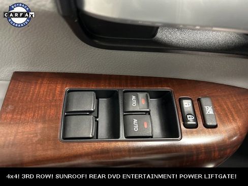 Used 2017 Toyota Sequoia Platinum image 13