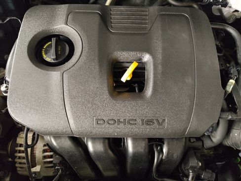 Used 2021 Kia Soul S image 30