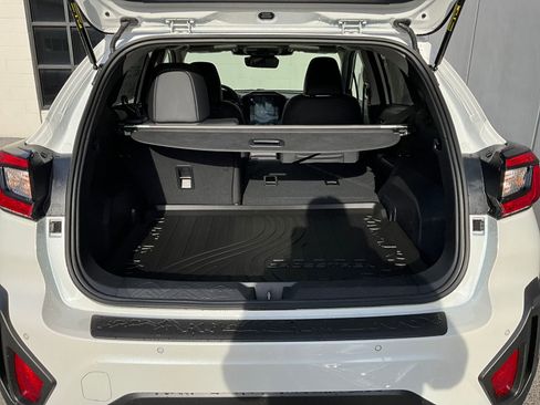 New 2026 Subaru Crosstrek 2.5i Limited AWD/4WD image 24