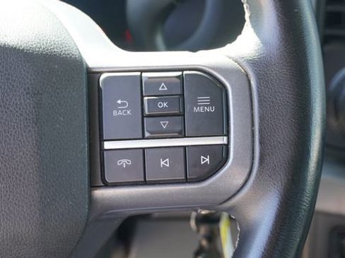 Used 2024 Ford F150 XLT w/ Mobile Office Package image 25