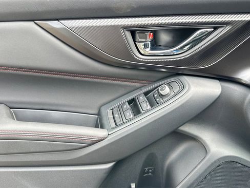 New 2025 Subaru WRX Premium image 13