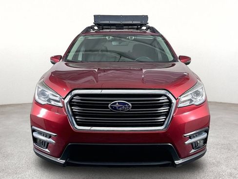 Used 2022 Subaru Ascent Limited w/ Technology Package AWD/4WD image 5