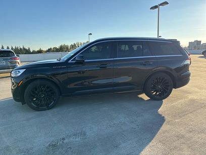 Used 2020 Lincoln Aviator Grand Touring w/ Equipment Group 302A