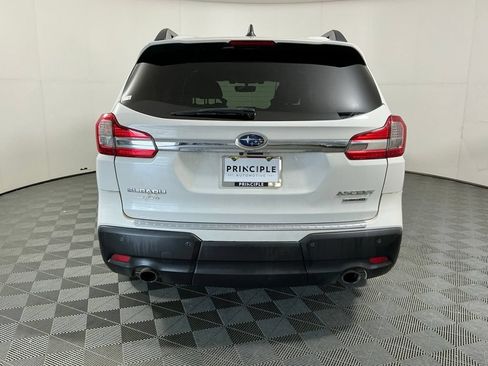 Used 2021 Subaru Ascent Limited w/ Technology Package AWD/4WD image 6