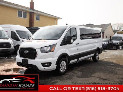 Used 2024 Ford Transit 350 XLT