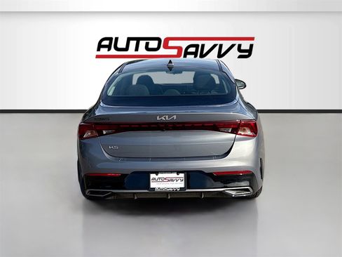 Used 2023 Kia K5 LXS image 6