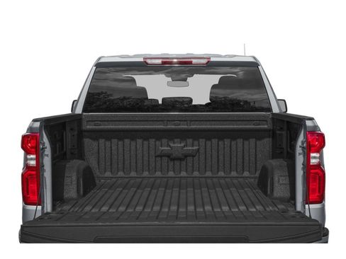 New 2026 Chevrolet Silverado 1500 RST w/ RST Select Package AWD/4WD image 6