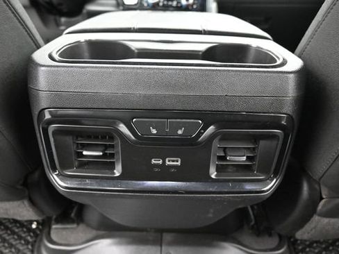 Used 2024 GMC Sierra 2500 AT4 w/ AT4 Premium Plus Package AWD/4WD image 21