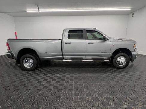 Used 2020 RAM 3500 Big Horn w/ Level 1 Equipment Group image 7