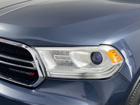 Used 2019 Dodge Durango SXT image 11