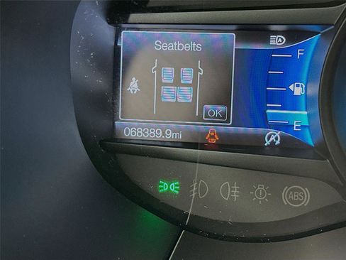 Used 2022 Ford Edge Titanium w/ Equipment Group 301A AWD/4WD image 20