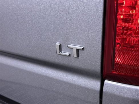 New 2026 Chevrolet Silverado 1500 LT image 32