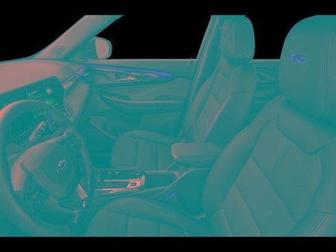 Certified 2024 Chevrolet TrailBlazer RS w/ Driver Confidence Package FWD image 28