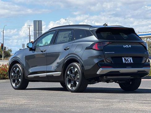 New 2026 Kia Sportage SX Prestige AWD/4WD image 6