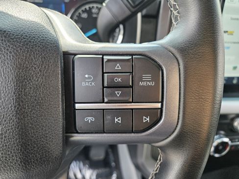 Used 2023 Ford F150 XLT w/ Equipment Group 302A High AWD/4WD image 26