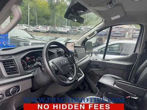 Used 2020 Ford Transit 150 XL RWD image 2
