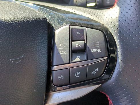 Used 2025 Ford Explorer ST-Line w/ ST-Line Street Pack image 22