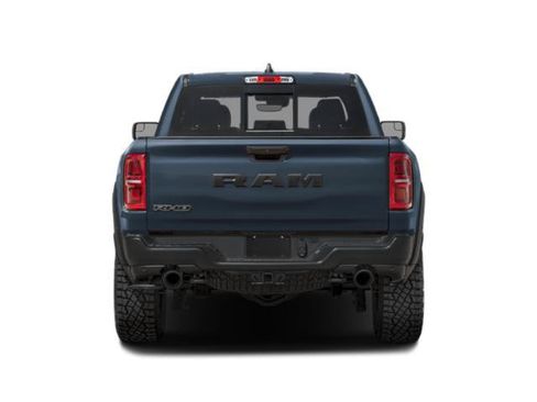 New 2027 RAM 1500 Limited AWD/4WD image 6
