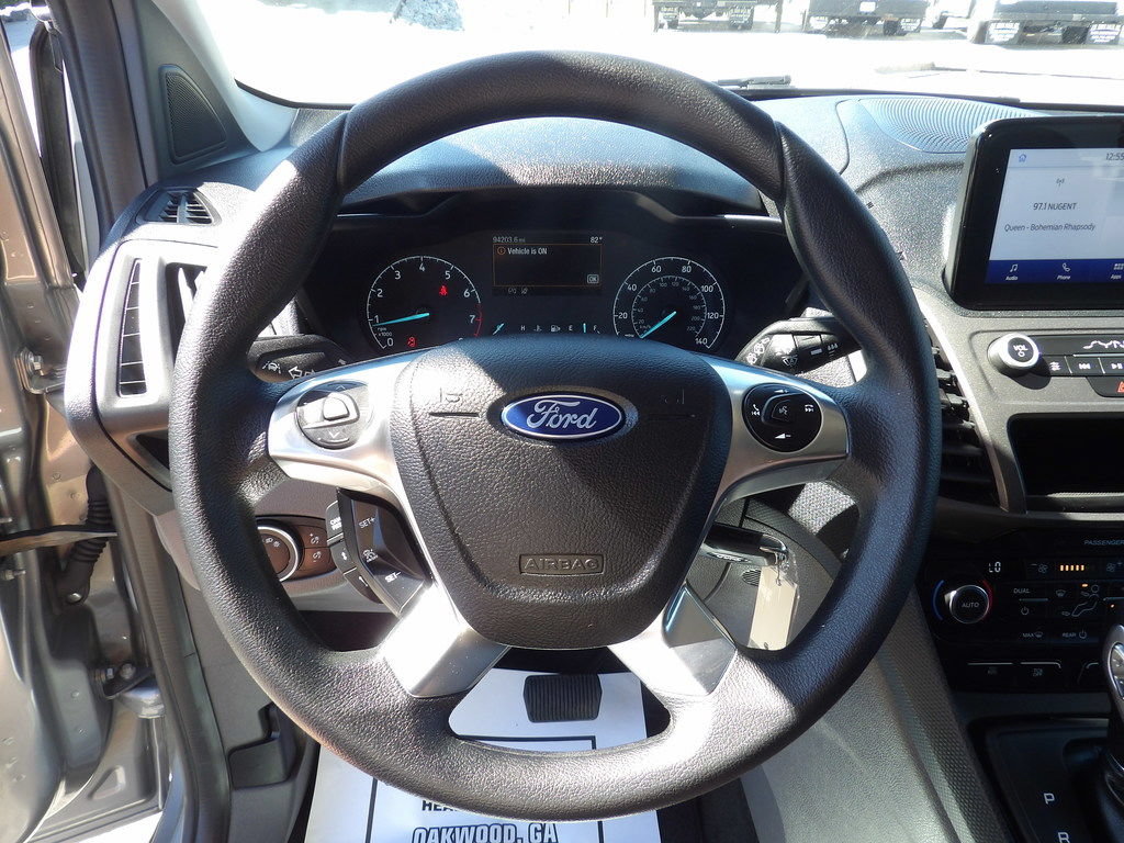 Used 2023 Ford Transit Connect XLT FWD image 20