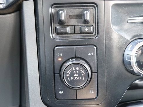 Used 2023 Ford F150 Lariat w/ Equipment Group 502A High image 23