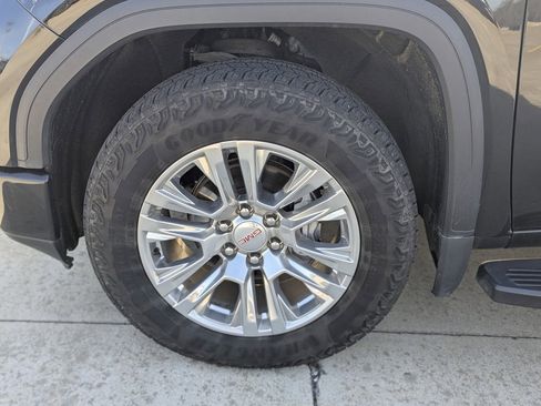 Used 2021 GMC Sierra 1500 Denali image 20