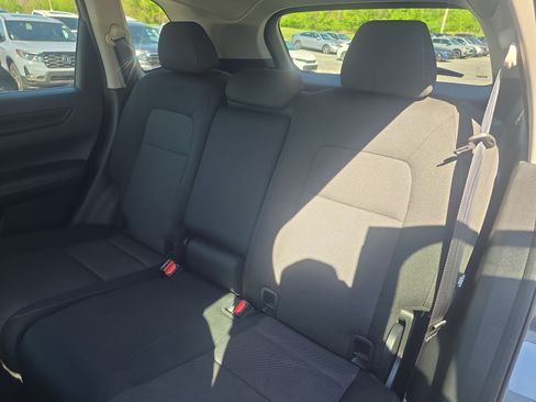 Used 2024 Honda CR-V EX image 18